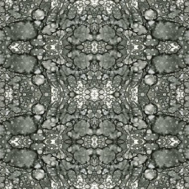 Kusursuz soyut kare deseni. Sonsuz bir arka plan. Sanat eseri. Yaratıcı desen