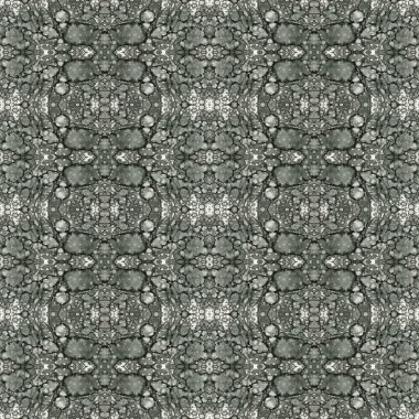 Kusursuz soyut kare deseni. Sonsuz bir arka plan. Sanat eseri. Yaratıcı desen