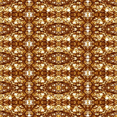 Kusursuz soyut kare deseni. Sonsuz bir arka plan. Sanat eseri. Yaratıcı desen