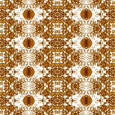 Kusursuz soyut kare deseni. Sonsuz bir arka plan. Sanat eseri. Yaratıcı desen