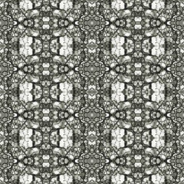 Kusursuz soyut kare deseni. Sonsuz bir arka plan. Sanat eseri. Yaratıcı desen