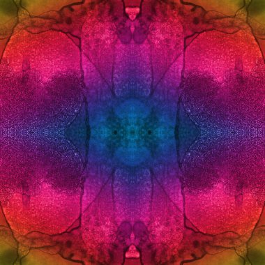 Kusursuz soyut kare deseni. Sonsuz bir arka plan. Sanat eseri. Yaratıcı desen