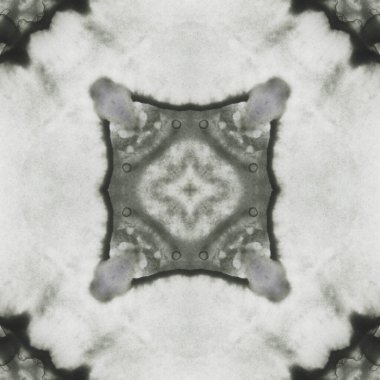 Kusursuz soyut kare deseni. Sonsuz bir arka plan. Sanat eseri. Yaratıcı desen