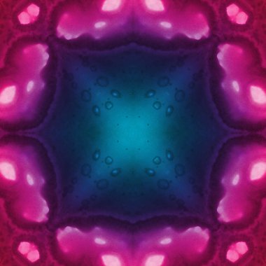 Kusursuz soyut desen. Sonsuz doku. Sanat eseri. Yaratıcı doku