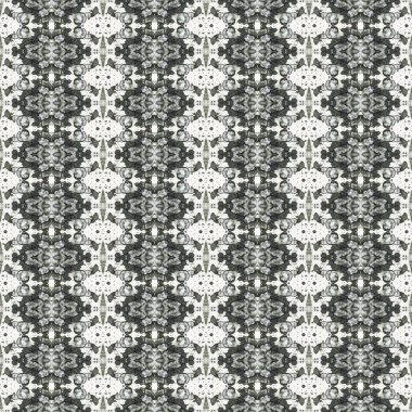 Kusursuz soyut kare deseni. Sonsuz bir arka plan. Sanat eseri. Yaratıcı desen