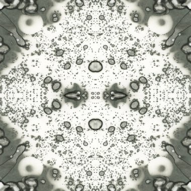 Kusursuz soyut kare deseni. Sonsuz bir arka plan. Sanat eseri. Yaratıcı desen