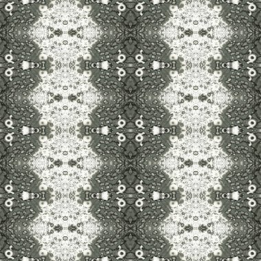 Kusursuz soyut kare deseni. Sonsuz bir arka plan. Sanat eseri. Yaratıcı desen