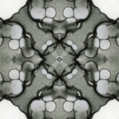 Kusursuz soyut kare deseni. Sonsuz bir arka plan. Sanat eseri. Yaratıcı desen