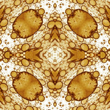 Kusursuz soyut kare deseni. Sonsuz bir arka plan. Sanat eseri. Yaratıcı desen