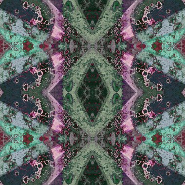 Kusursuz soyut desen. Sonsuz doku. Sanat eseri. Yaratıcı doku