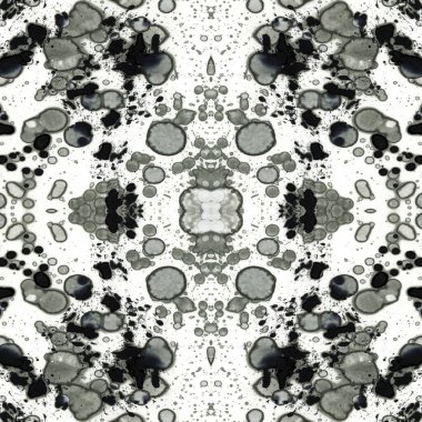 Kusursuz soyut kare deseni. Sonsuz bir arka plan. Sanat eseri. Yaratıcı desen