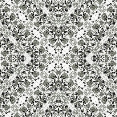 Kusursuz soyut kare deseni. Sonsuz bir arka plan. Sanat eseri. Yaratıcı desen