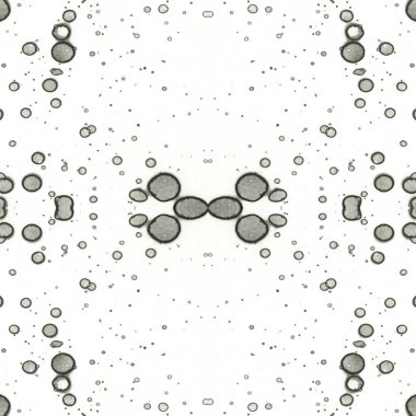 Kusursuz soyut kare deseni. Sonsuz bir arka plan. Sanat eseri. Yaratıcı desen