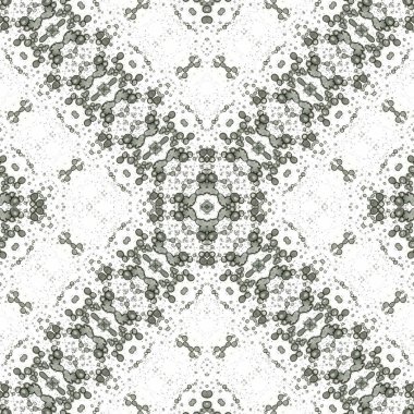 Kusursuz soyut kare deseni. Sonsuz bir arka plan. Sanat eseri. Yaratıcı desen