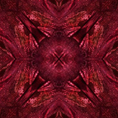 Kusursuz soyut kare deseni. Sonsuz bir arka plan. Sanat eseri. Yaratıcı desen