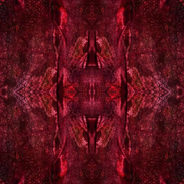 Kusursuz soyut kare deseni. Sonsuz bir arka plan. Sanat eseri. Yaratıcı desen