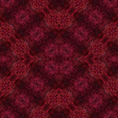 Kusursuz soyut kare deseni. Sonsuz bir arka plan. Sanat eseri. Yaratıcı desen