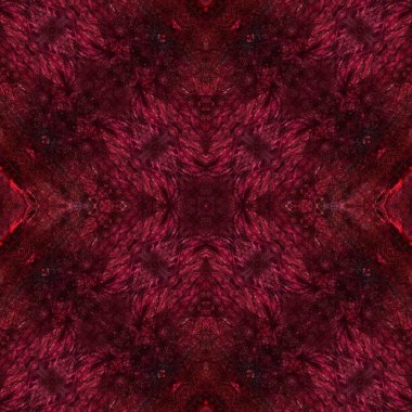 Kusursuz soyut kare deseni. Sonsuz bir arka plan. Sanat eseri. Yaratıcı desen