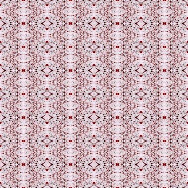 Kusursuz soyut desen. Sonsuz doku. Sanat eseri. Yaratıcı doku