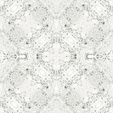 Kusursuz soyut kare deseni. Sonsuz bir arka plan. Sanat eseri. Yaratıcı desen