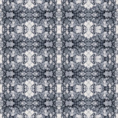 Kusursuz soyut kare deseni. Sonsuz bir arka plan. Sanat eseri. Yaratıcı desen