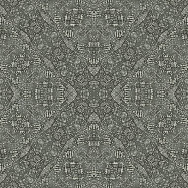 Kusursuz soyut kare deseni. Sonsuz bir arka plan. Sanat eseri. Yaratıcı desen