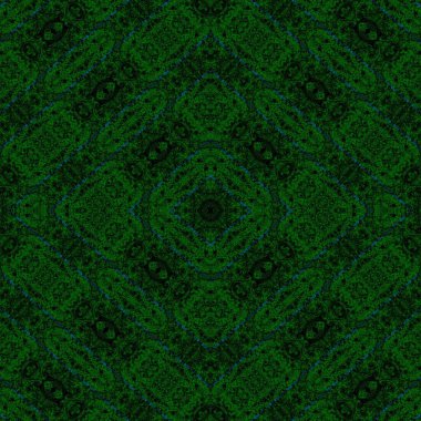 Kusursuz soyut kare deseni. Sonsuz bir arka plan. Sanat eseri. Yaratıcı desen