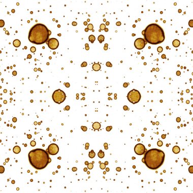 Kusursuz soyut desen. Sonsuz doku. Sanat eseri. Yaratıcı doku