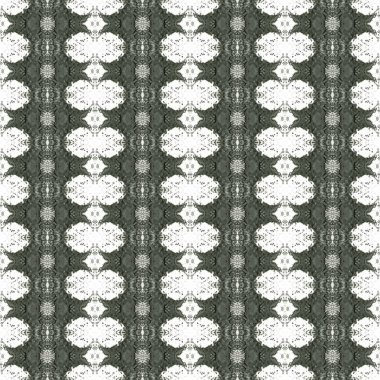 Kusursuz soyut kare deseni. Sonsuz bir arka plan. Sanat eseri. Yaratıcı desen