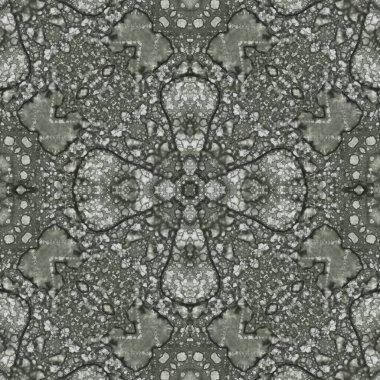 Kusursuz soyut kare deseni. Sonsuz bir arka plan. Sanat eseri. Yaratıcı desen