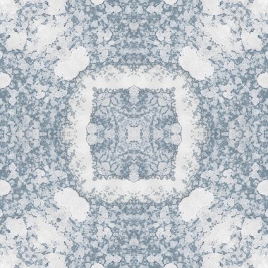 Kusursuz soyut kare deseni. Sonsuz bir arka plan. Sanat eseri. Yaratıcı desen