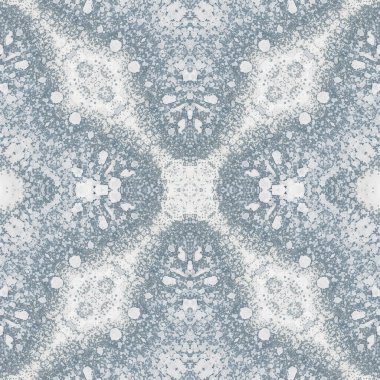 Kusursuz soyut kare deseni. Sonsuz bir arka plan. Sanat eseri. Yaratıcı desen