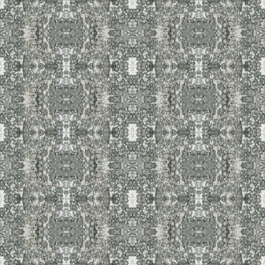 Kusursuz soyut kare deseni. Sonsuz bir arka plan. Sanat eseri. Yaratıcı desen