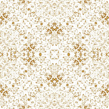 Kusursuz soyut kare deseni. Sonsuz bir arka plan. Sanat eseri. Yaratıcı desen