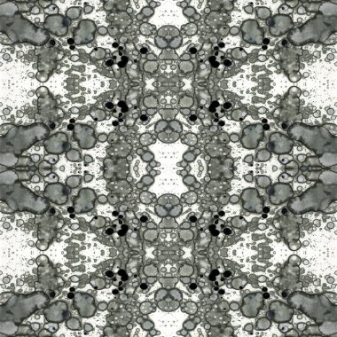 Kusursuz soyut kare deseni. Sonsuz bir arka plan. Sanat eseri. Yaratıcı desen