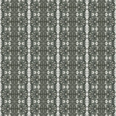 Kusursuz soyut kare deseni. Sonsuz bir arka plan. Sanat eseri. Yaratıcı desen