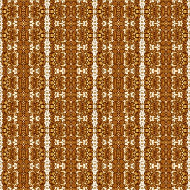 Kusursuz soyut kare deseni. Sonsuz bir arka plan. Sanat eseri. Yaratıcı desen