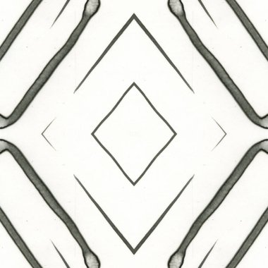 Kusursuz soyut kare deseni. Sonsuz bir arka plan. Sanat eseri. Yaratıcı desen