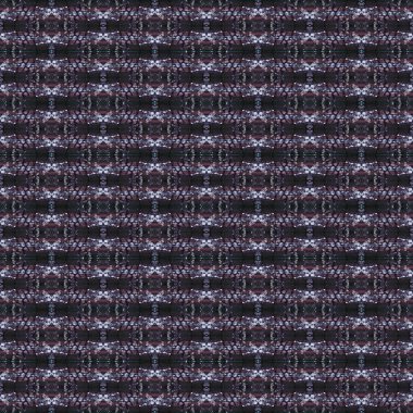 Kusursuz soyut kare deseni. Sonsuz bir arka plan. Sanat eseri. Yaratıcı desen