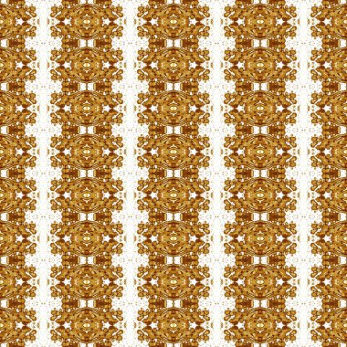 Kusursuz soyut desen. Sonsuz doku. Sanat eseri. Yaratıcı doku