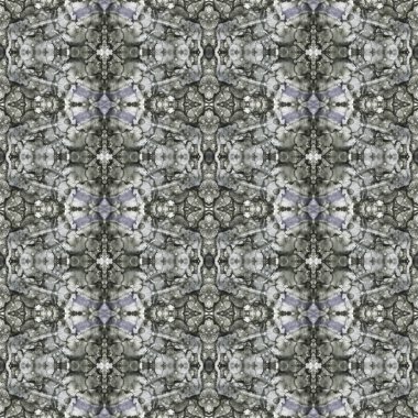 Kusursuz soyut kare deseni. Sonsuz bir arka plan. Sanat eseri. Yaratıcı desen