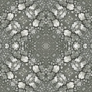 Kusursuz soyut kare deseni. Sonsuz bir arka plan. Sanat eseri. Yaratıcı desen