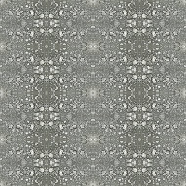 Kusursuz soyut kare deseni. Sonsuz bir arka plan. Sanat eseri. Yaratıcı desen