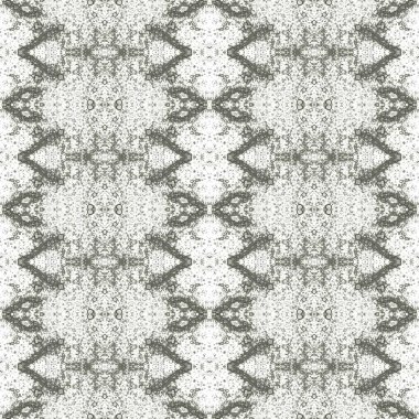 Kusursuz soyut kare deseni. Sonsuz bir arka plan. Sanat eseri. Yaratıcı desen