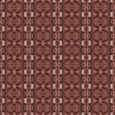 Kusursuz soyut kare deseni. Sonsuz bir arka plan. Sanat eseri. Yaratıcı desen