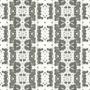 Kusursuz soyut desen. Sonsuz doku. Sanat eseri. Yaratıcı doku