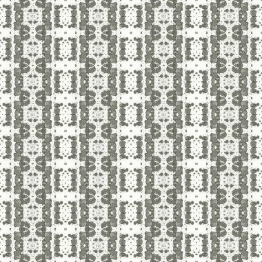 Kusursuz soyut desen. Sonsuz doku. Sanat eseri. Yaratıcı doku