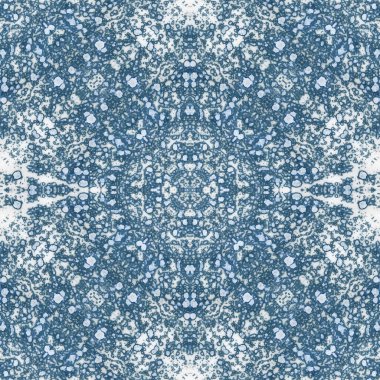 Kusursuz soyut kare deseni. Sonsuz bir arka plan. Sanat eseri. Yaratıcı desen