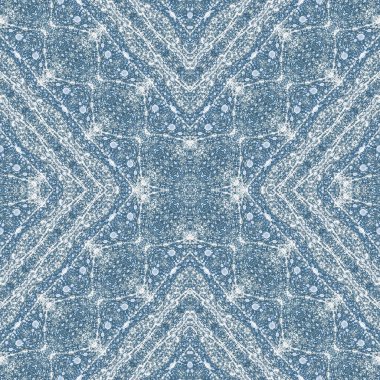 Kusursuz soyut kare deseni. Sonsuz bir arka plan. Sanat eseri. Yaratıcı desen