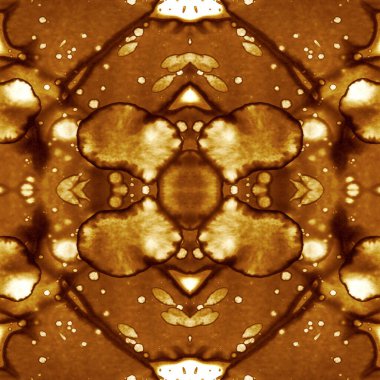 Kusursuz soyut desen. Sonsuz doku. Sanat eseri. Yaratıcı doku